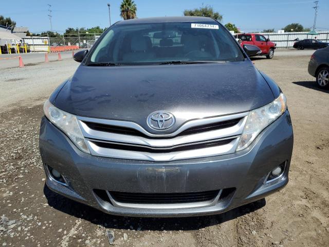 Photo 4 VIN: 4T3ZA3BB5DU066808 - TOYOTA VENZA LE 