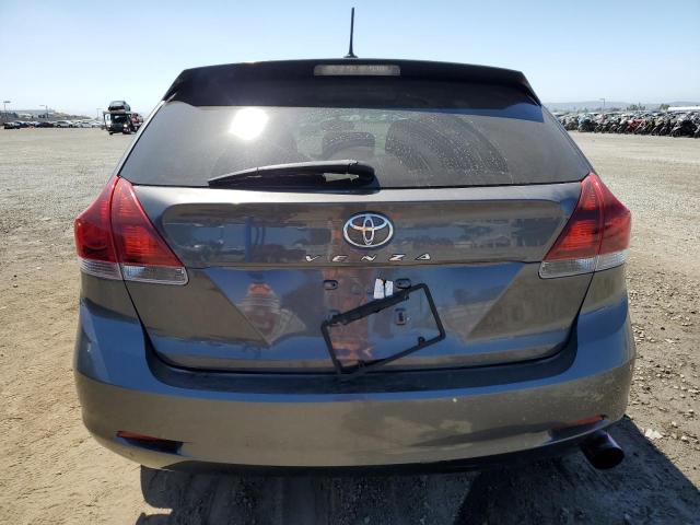 Photo 5 VIN: 4T3ZA3BB5DU066808 - TOYOTA VENZA LE 