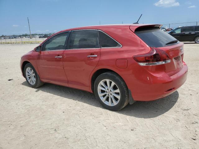 Photo 1 VIN: 4T3ZA3BB5DU068509 - TOYOTA VENZA LE 