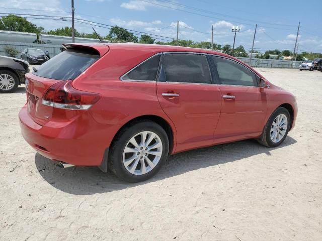 Photo 2 VIN: 4T3ZA3BB5DU068509 - TOYOTA VENZA LE 