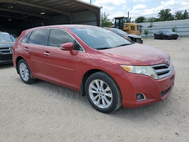 Photo 3 VIN: 4T3ZA3BB5DU068509 - TOYOTA VENZA LE 