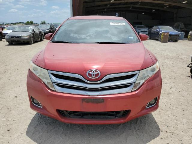 Photo 4 VIN: 4T3ZA3BB5DU068509 - TOYOTA VENZA LE 