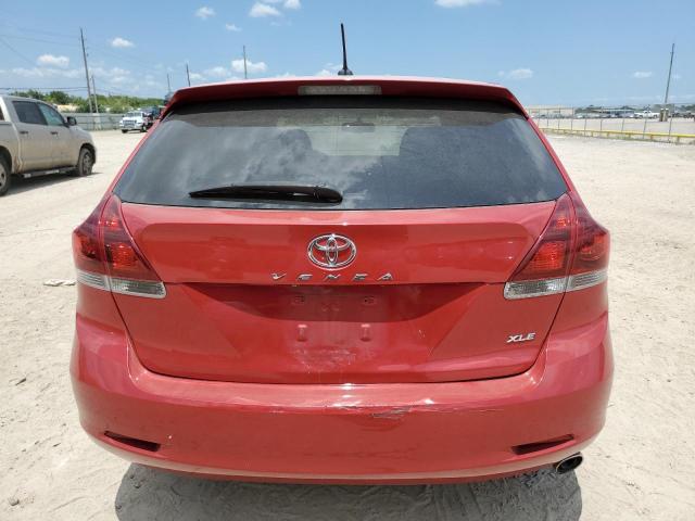 Photo 5 VIN: 4T3ZA3BB5DU068509 - TOYOTA VENZA LE 