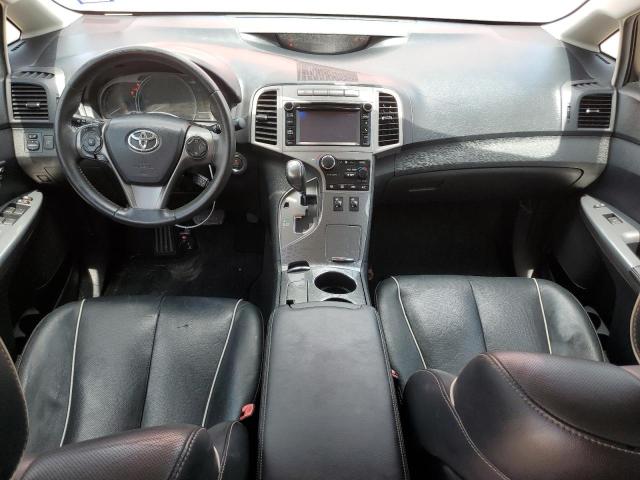 Photo 7 VIN: 4T3ZA3BB5DU068509 - TOYOTA VENZA LE 