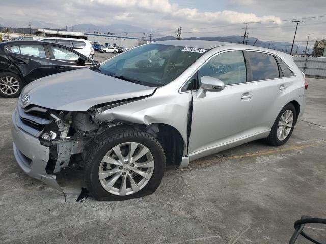 Photo 0 VIN: 4T3ZA3BB5DU068669 - TOYOTA VENZA LE 