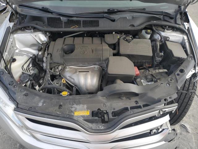 Photo 11 VIN: 4T3ZA3BB5DU068669 - TOYOTA VENZA LE 