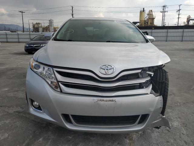 Photo 4 VIN: 4T3ZA3BB5DU068669 - TOYOTA VENZA LE 