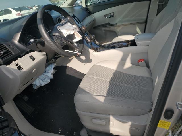 Photo 6 VIN: 4T3ZA3BB5DU068669 - TOYOTA VENZA LE 