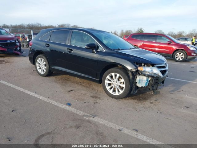 Photo 0 VIN: 4T3ZA3BB5DU072642 - TOYOTA VENZA 