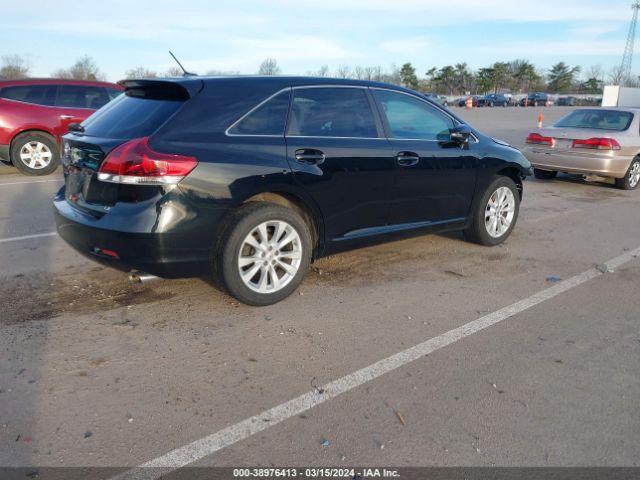 Photo 3 VIN: 4T3ZA3BB5DU072642 - TOYOTA VENZA 