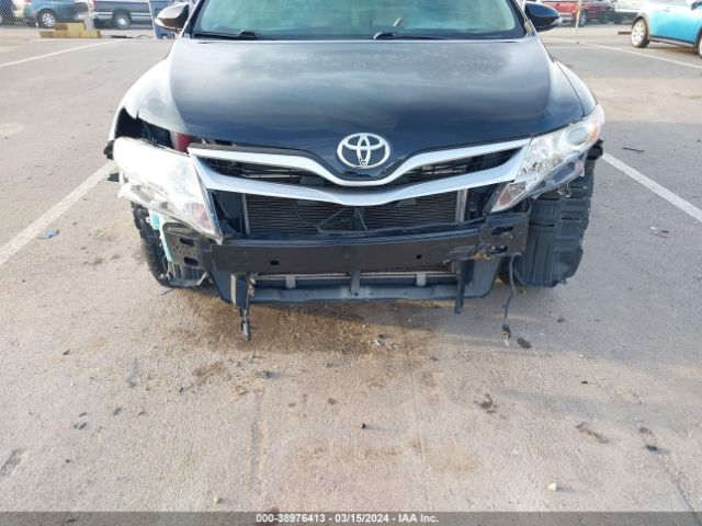 Photo 5 VIN: 4T3ZA3BB5DU072642 - TOYOTA VENZA 