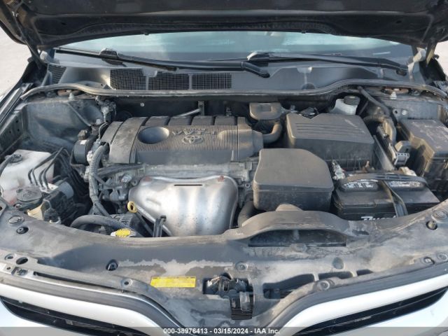 Photo 9 VIN: 4T3ZA3BB5DU072642 - TOYOTA VENZA 