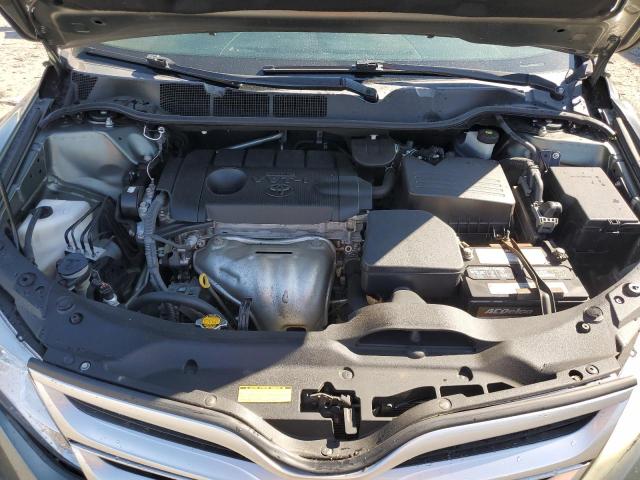 Photo 11 VIN: 4T3ZA3BB5DU073063 - TOYOTA VENZA 