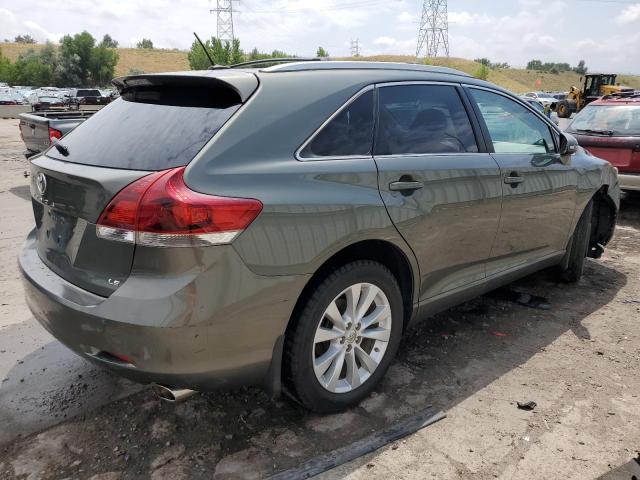 Photo 2 VIN: 4T3ZA3BB5DU073063 - TOYOTA VENZA 