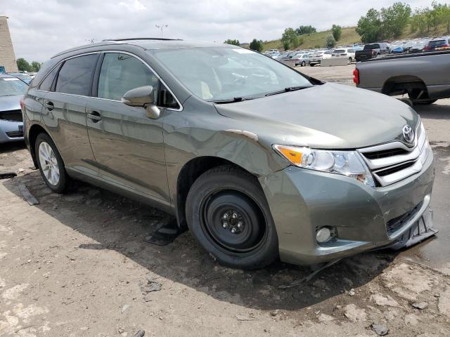 Photo 3 VIN: 4T3ZA3BB5DU073063 - TOYOTA VENZA 