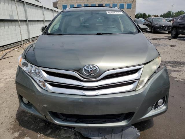 Photo 4 VIN: 4T3ZA3BB5DU073063 - TOYOTA VENZA 