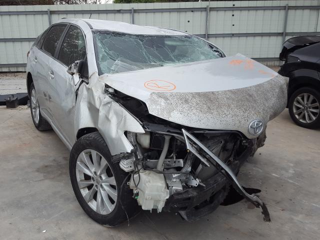 Photo 0 VIN: 4T3ZA3BB5DU076397 - TOYOTA VENZA LE 