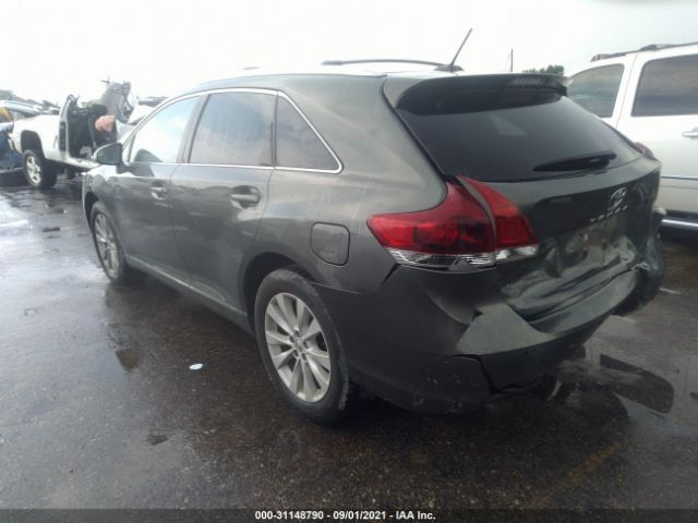 Photo 2 VIN: 4T3ZA3BB5DU076917 - TOYOTA VENZA 