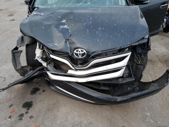 Photo 11 VIN: 4T3ZA3BB5DU079087 - TOYOTA VENZA LE 