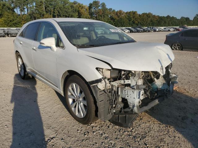 Photo 0 VIN: 4T3ZA3BB5DU079414 - TOYOTA VENZA LE 