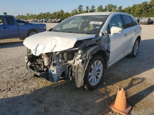 Photo 1 VIN: 4T3ZA3BB5DU079414 - TOYOTA VENZA LE 