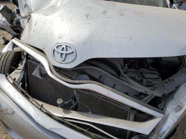 Photo 10 VIN: 4T3ZA3BB5DU079669 - TOYOTA VENZA LE 