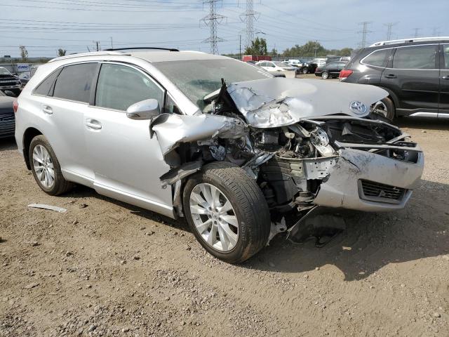 Photo 3 VIN: 4T3ZA3BB5DU079669 - TOYOTA VENZA LE 