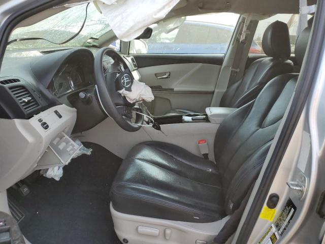 Photo 6 VIN: 4T3ZA3BB5DU079669 - TOYOTA VENZA LE 