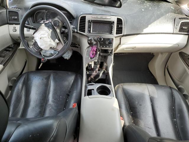 Photo 7 VIN: 4T3ZA3BB5DU079669 - TOYOTA VENZA LE 