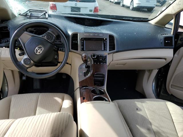 Photo 7 VIN: 4T3ZA3BB5DU079705 - TOYOTA VENZA LE 