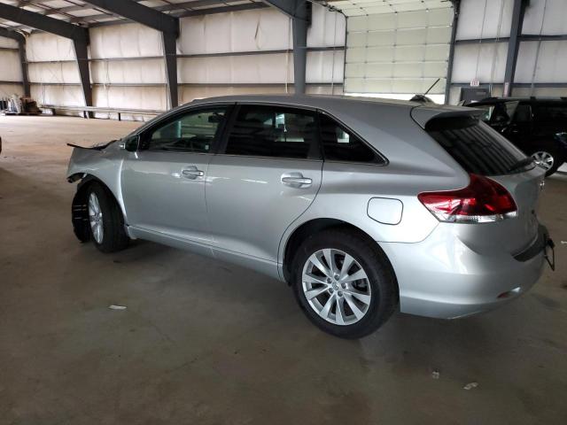 Photo 1 VIN: 4T3ZA3BB5DU080997 - TOYOTA VENZA LE 