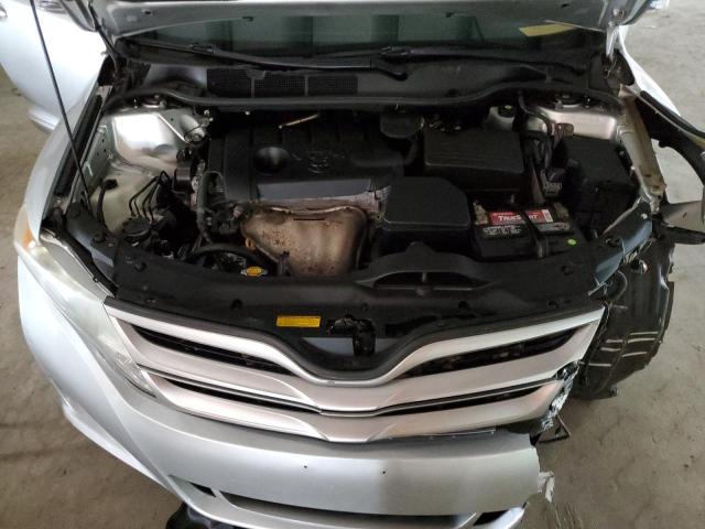 Photo 11 VIN: 4T3ZA3BB5DU080997 - TOYOTA VENZA LE 