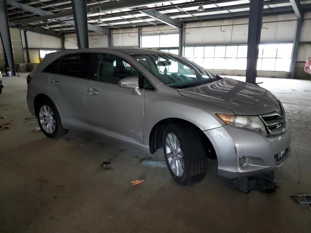 Photo 3 VIN: 4T3ZA3BB5DU080997 - TOYOTA VENZA LE 