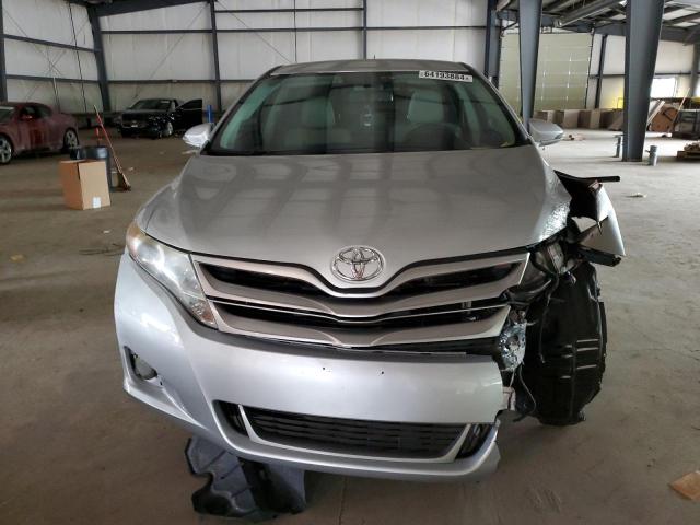 Photo 4 VIN: 4T3ZA3BB5DU080997 - TOYOTA VENZA LE 