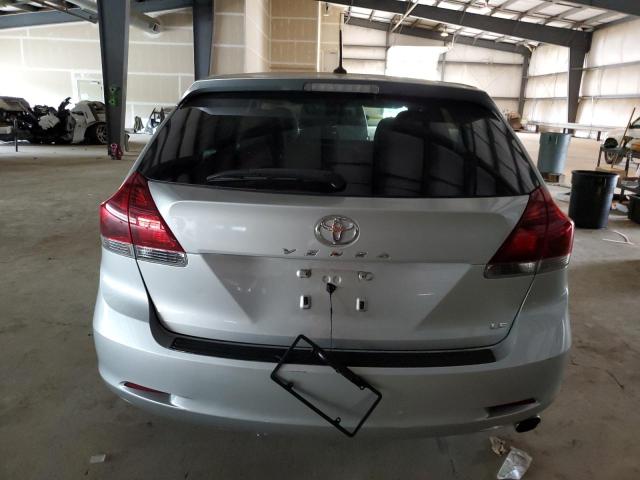 Photo 5 VIN: 4T3ZA3BB5DU080997 - TOYOTA VENZA LE 