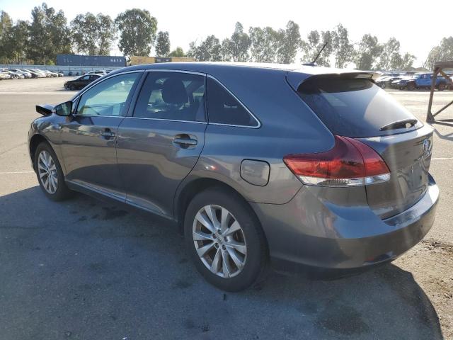 Photo 1 VIN: 4T3ZA3BB5DU081003 - TOYOTA VENZA 