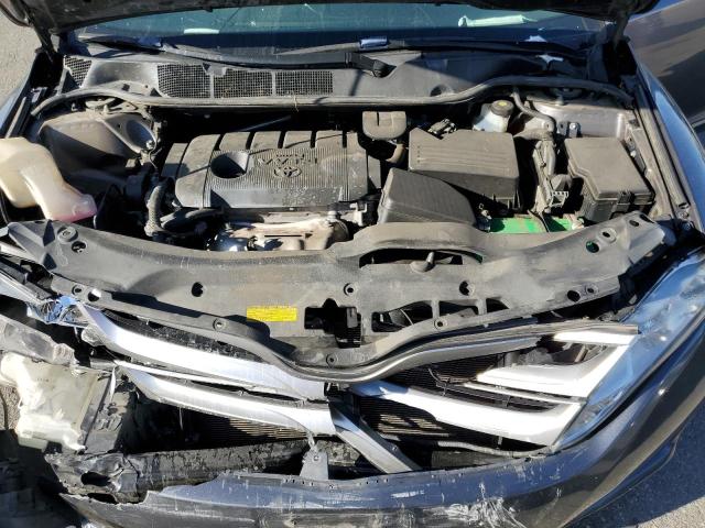 Photo 11 VIN: 4T3ZA3BB5DU081003 - TOYOTA VENZA 