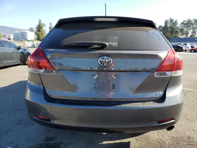 Photo 5 VIN: 4T3ZA3BB5DU081003 - TOYOTA VENZA 