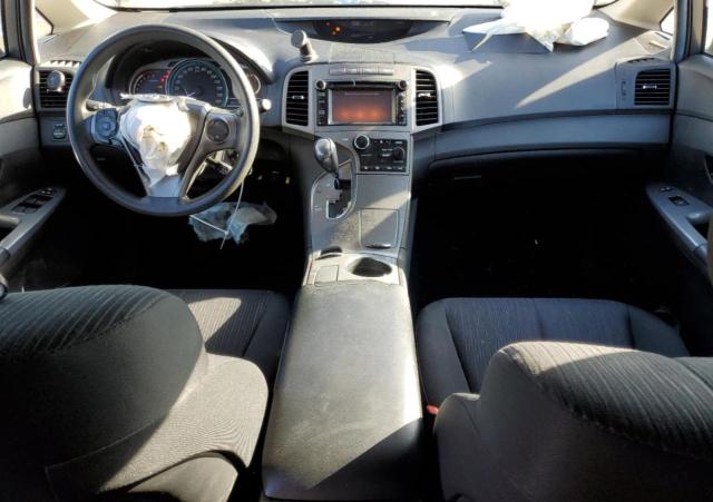 Photo 7 VIN: 4T3ZA3BB5DU081003 - TOYOTA VENZA 