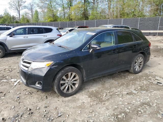 Photo 0 VIN: 4T3ZA3BB5DU081051 - TOYOTA VENZA LE 