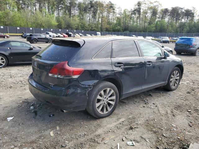 Photo 2 VIN: 4T3ZA3BB5DU081051 - TOYOTA VENZA LE 