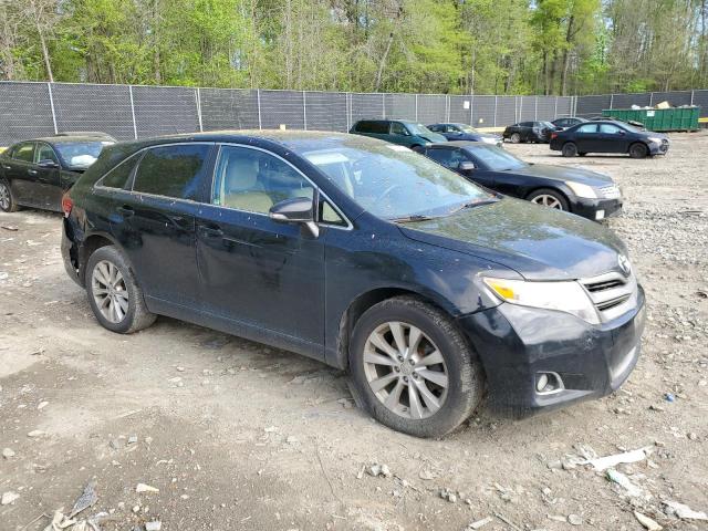 Photo 3 VIN: 4T3ZA3BB5DU081051 - TOYOTA VENZA LE 