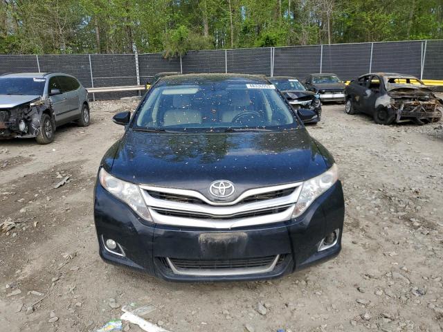 Photo 4 VIN: 4T3ZA3BB5DU081051 - TOYOTA VENZA LE 