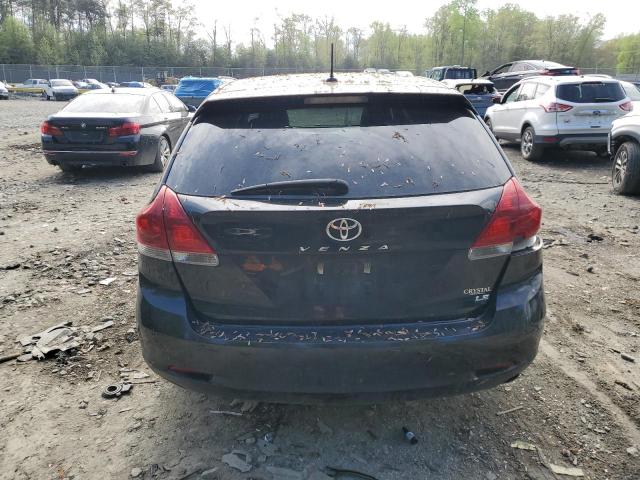 Photo 5 VIN: 4T3ZA3BB5DU081051 - TOYOTA VENZA LE 