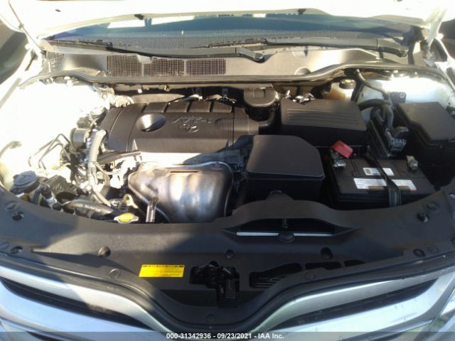 Photo 9 VIN: 4T3ZA3BB5EU082749 - TOYOTA VENZA 