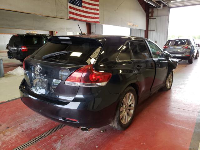 Photo 3 VIN: 4T3ZA3BB5EU082900 - TOYOTA VENZA LE 