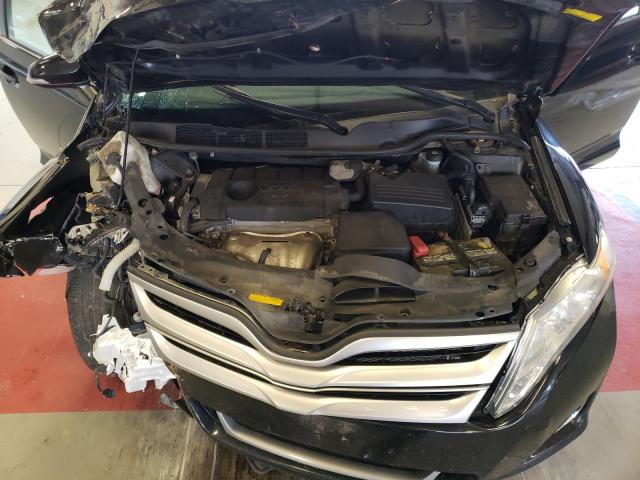 Photo 6 VIN: 4T3ZA3BB5EU082900 - TOYOTA VENZA LE 