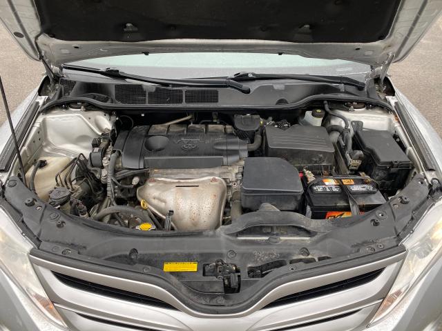 Photo 7 VIN: 4T3ZA3BB5EU084503 - TOYOTA VENZA LE 