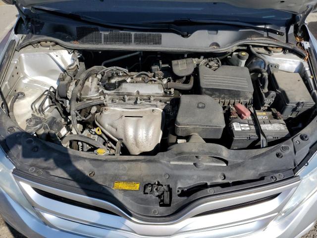 Photo 11 VIN: 4T3ZA3BB5EU086994 - TOYOTA VENZA LE 