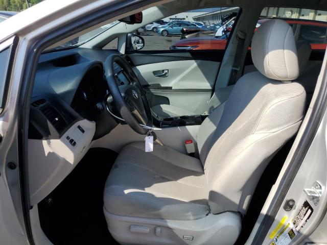 Photo 6 VIN: 4T3ZA3BB5EU086994 - TOYOTA VENZA LE 